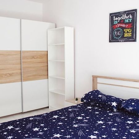 Apartmán 3 Dream Apartmant 3+Parcare Gratuita Oradea Exteriér fotografie