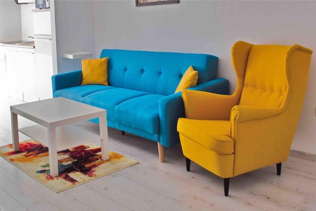 Apartmán 3 Dream Apartmant 3+Parcare Gratuita Oradea Exteriér fotografie