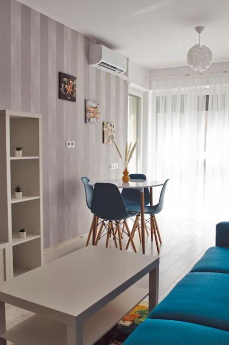 Apartmán 3 Dream Apartmant 3+Parcare Gratuita Oradea Exteriér fotografie