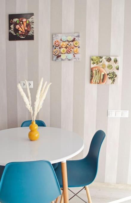 Apartmán 3 Dream Apartmant 3+Parcare Gratuita Oradea Exteriér fotografie