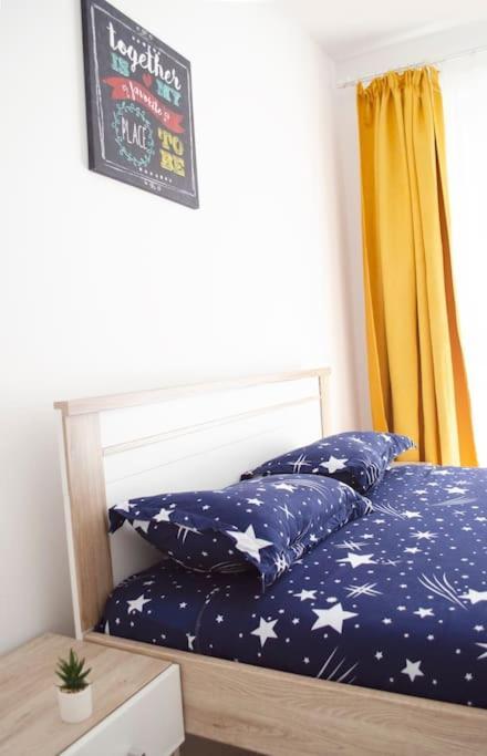 Apartmán 3 Dream Apartmant 3+Parcare Gratuita Oradea Exteriér fotografie